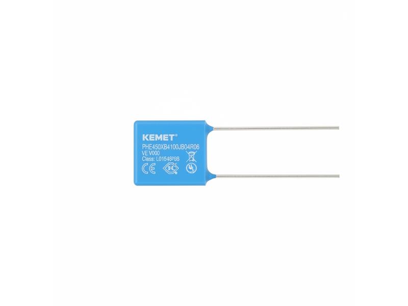 YAGEO PHE450XB4100JB04R06