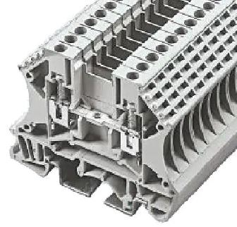 EATON CORPORATION DP35-BU