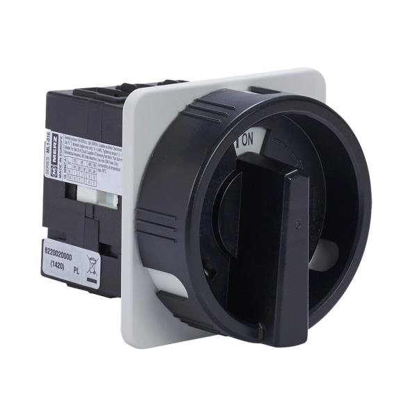 MERZ ELEKTRO ML1-016-E-H03B