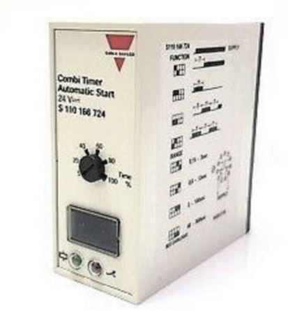 S110156724 by CARLO GAVAZZI