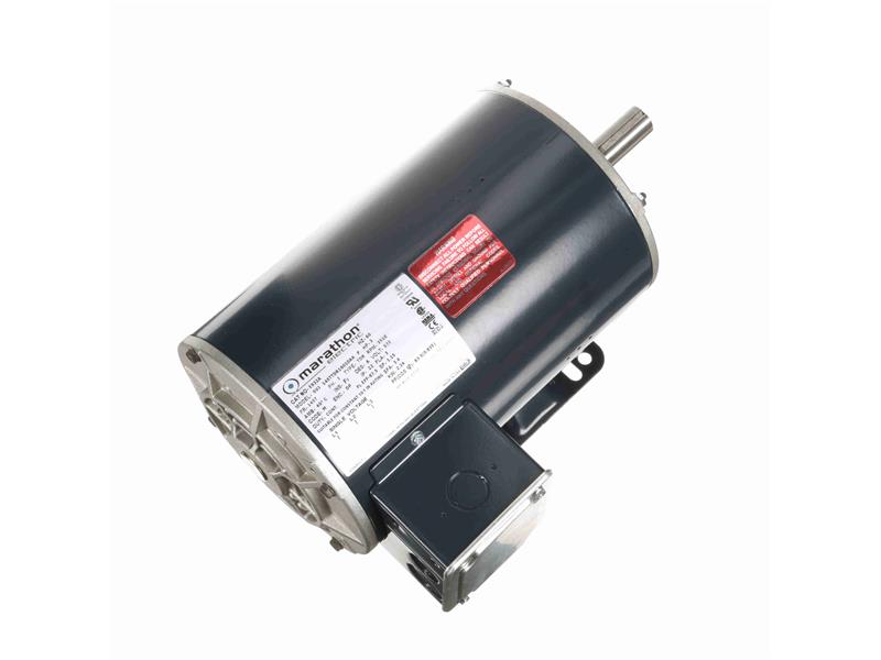 REGAL REXNORD 145TTDR16010