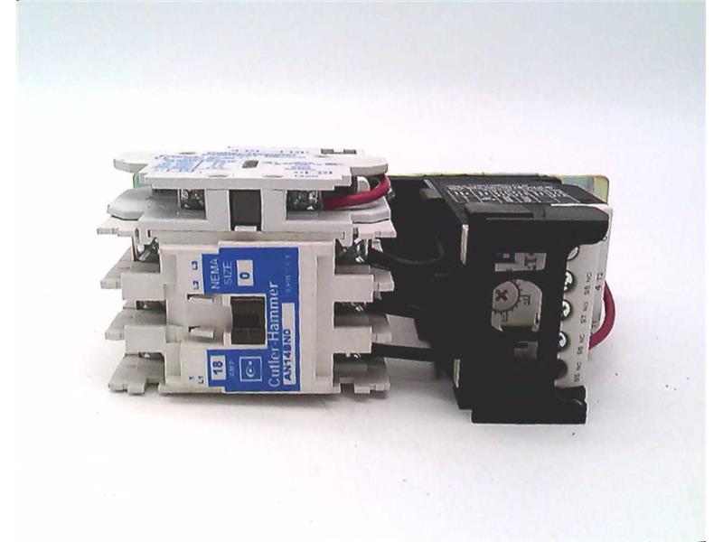 AN14BN0A3E008 by EATON CORPORATION