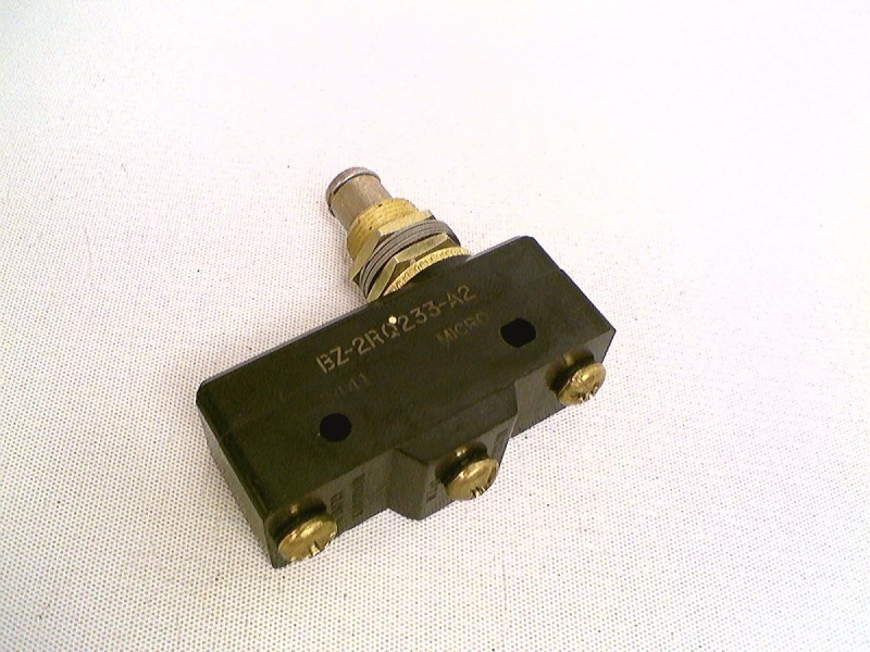 HONEYWELL BZ-2RQ233-A2