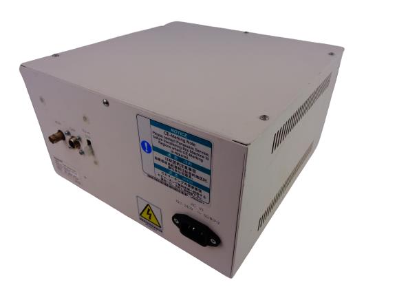 MATSUSHITA ELECTRIC M30485-95-400.AB