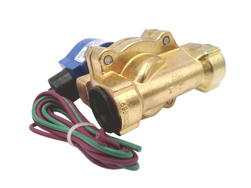 GC VALVES S211GF02K4DG1