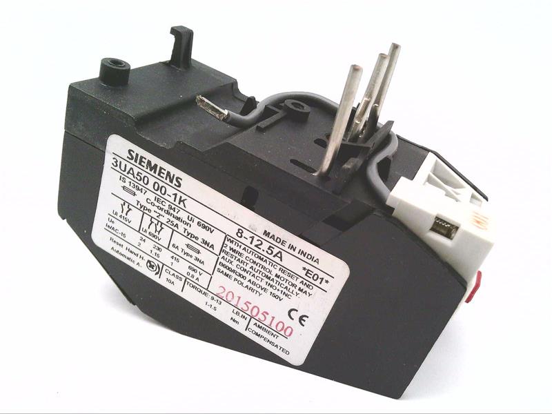 3UA5000-1K by SIEMENS