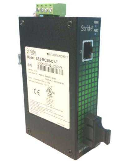 AUTOMATION DIRECT SE2-MC2U-C1-T