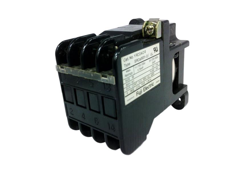 1RC0A0-110/120-60 by FUJI ELECTRIC