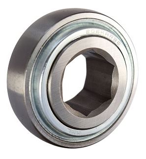 TIMKEN 207KRRB9