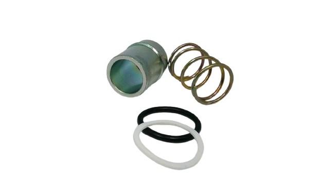 EATON CORPORATION FF10593-16