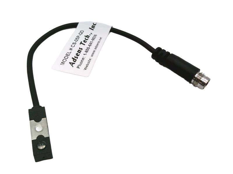 ADSENS TECHNOLOGY INC CS-05P-QD
