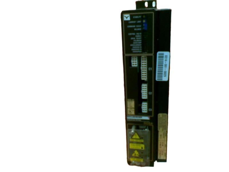 DANAHER MOTION BDS4A-210J-0001/403B2