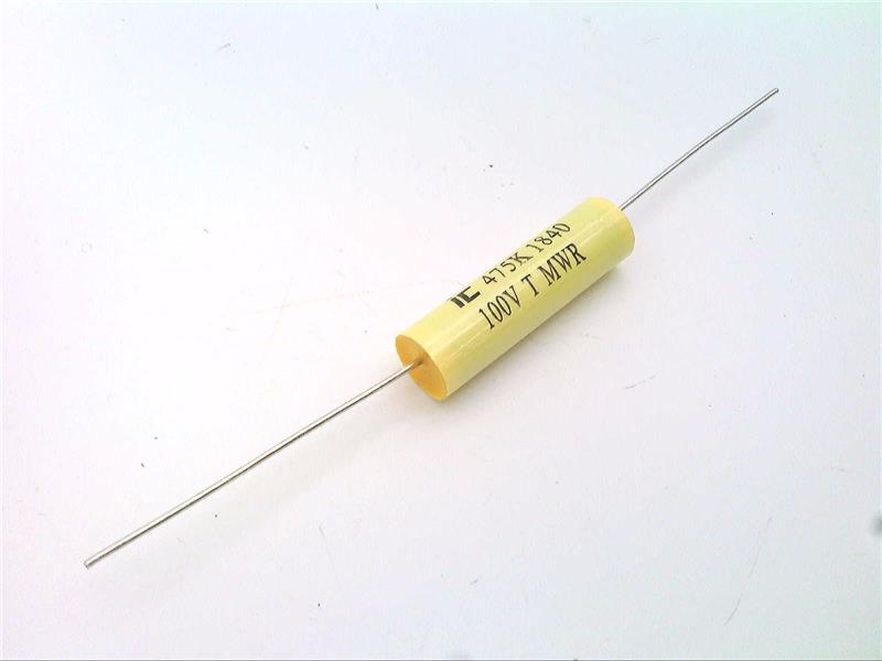 ILLINOIS CAPACITOR 475MWR100K