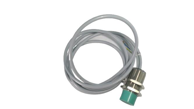 PEPPERL & FUCHS NBN15-30GM60-WS