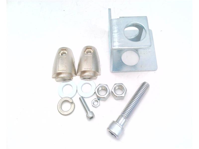 BANNER ENGINEERING SMB18AFA