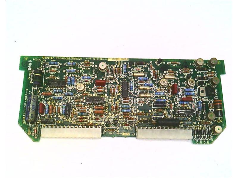 CARRIER TRANSICOLD 12-01085-00