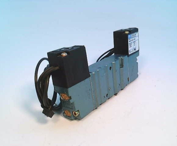 MAC VALVES INC 423A-00D-DM-DJAA-1BA