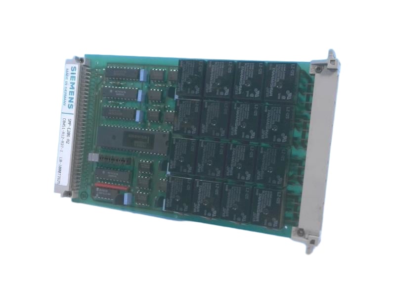 SIEMENS SMP-E206-A2