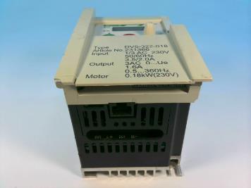 EATON CORPORATION DV5-322-018