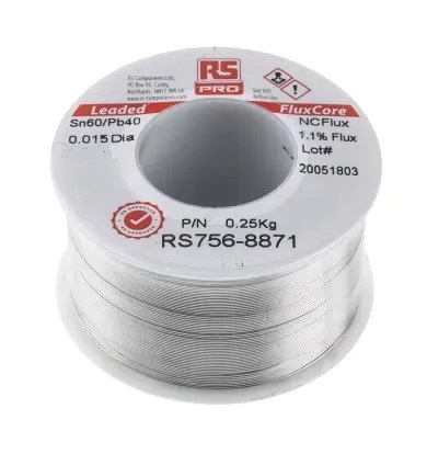 756-8871 by RS PRO