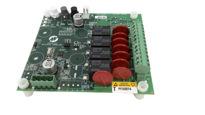 MAGNETEK 46S04437-0010