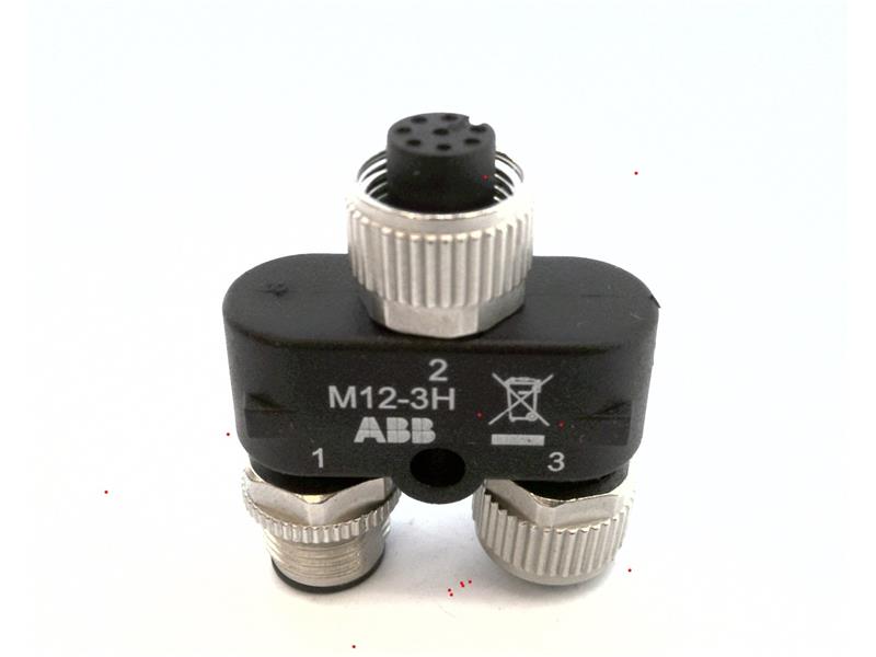 ASEA BROWN BOVERI 2TLA020055R0800