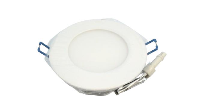 ELITE LIGHTING RL45-700L-DIMTR-120-35K-90-WH