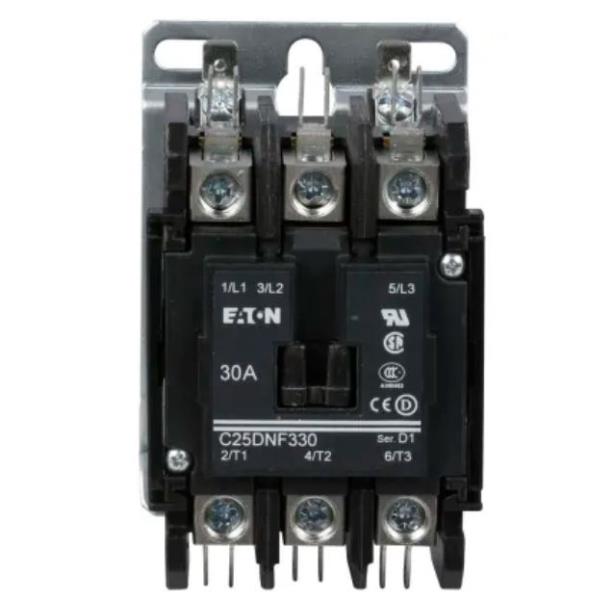 C25DNF330T-GL by EATON CORPORATION