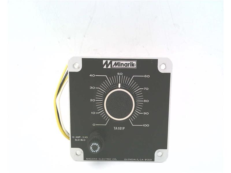 AMERICAN CONTROL ELECTRONICS TA101P