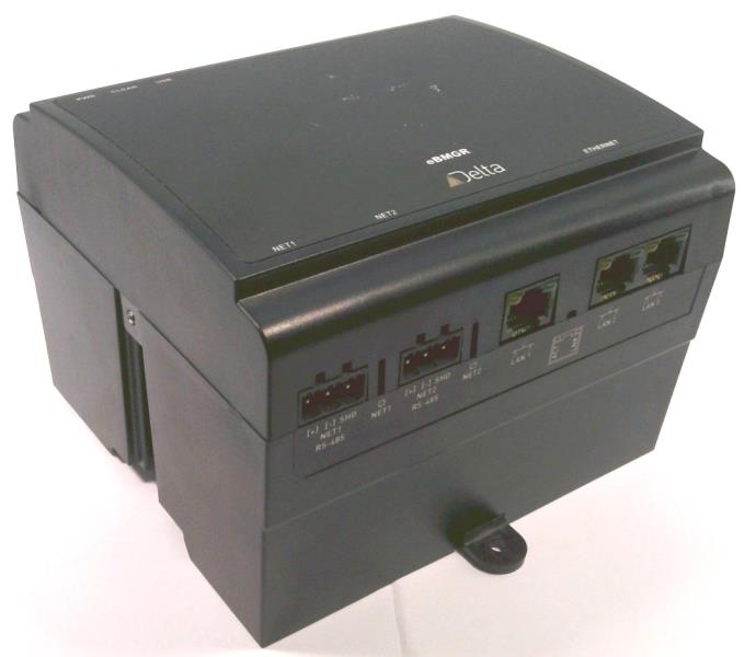 DELTA CONTROLS EBMGR