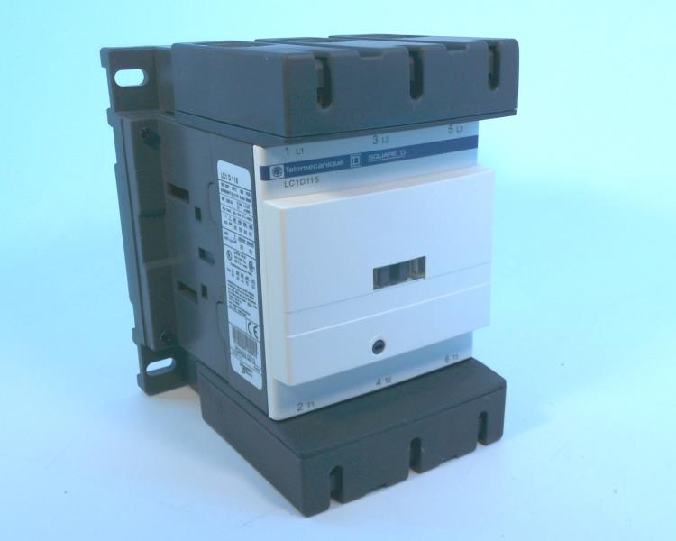 SCHNEIDER ELECTRIC LC1D11500G7