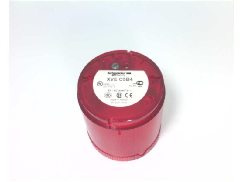 SCHNEIDER ELECTRIC XVEC5B4