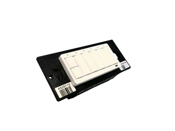 CRESTRON C2N-CBD-P-W-S