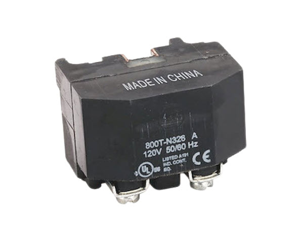ALLEN BRADLEY 800T-N326