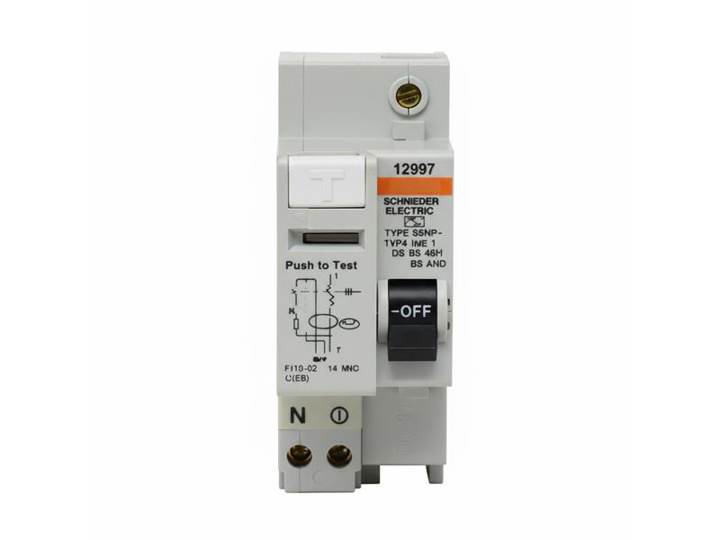 SCHNEIDER ELECTRIC 12997