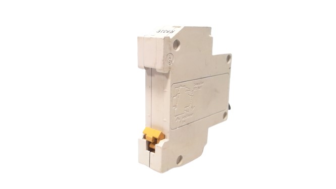 SCHNEIDER ELECTRIC DPN2P-C4