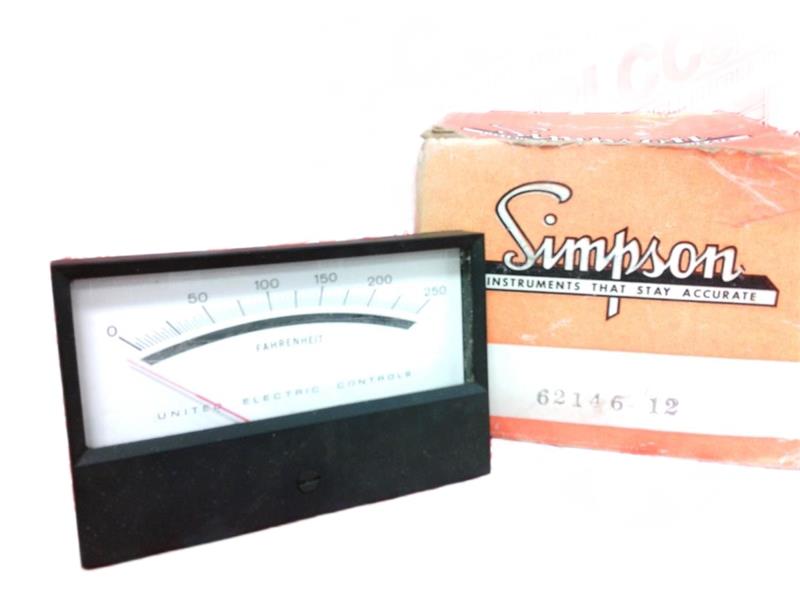 SIMPSON 62146-12