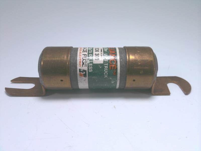 ASEA BROWN BOVERI ECK-300