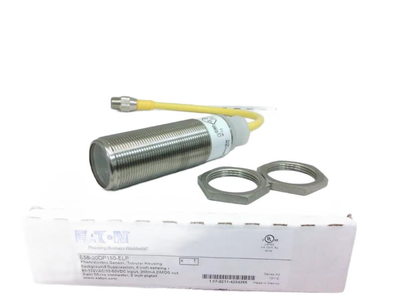 E58-30DP150-ELP by EATON CORPORATION
