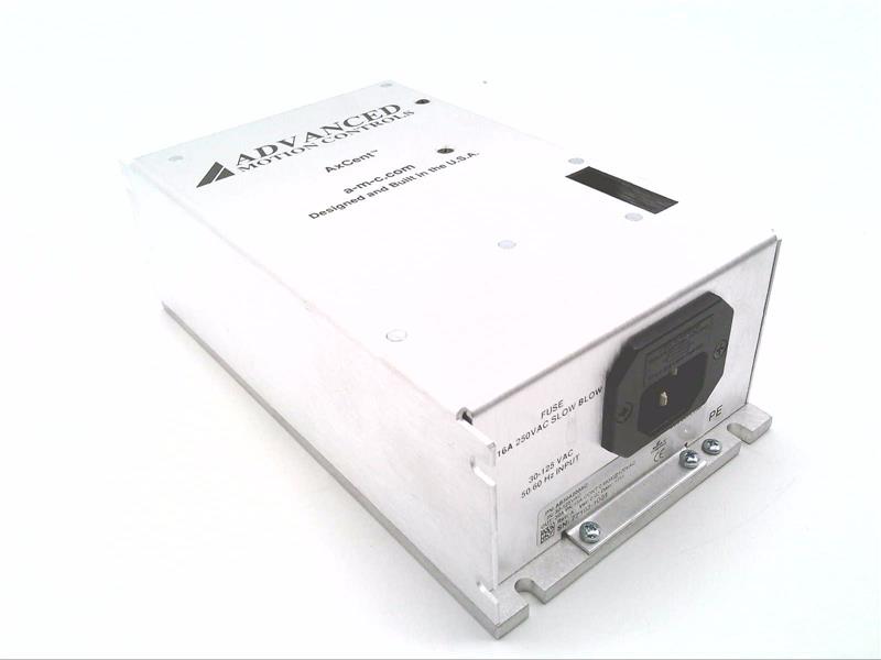 ADVANCED MOTION CONTROLS AB30A200AC