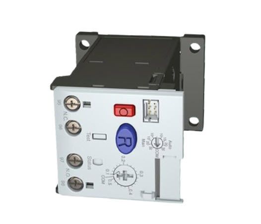 ALLEN BRADLEY 193-1EFHZ