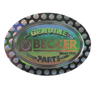 BECKER PUMPS 00060016600