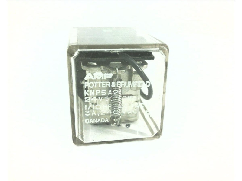 TE CONNECTIVITY KNP-5A21-24V