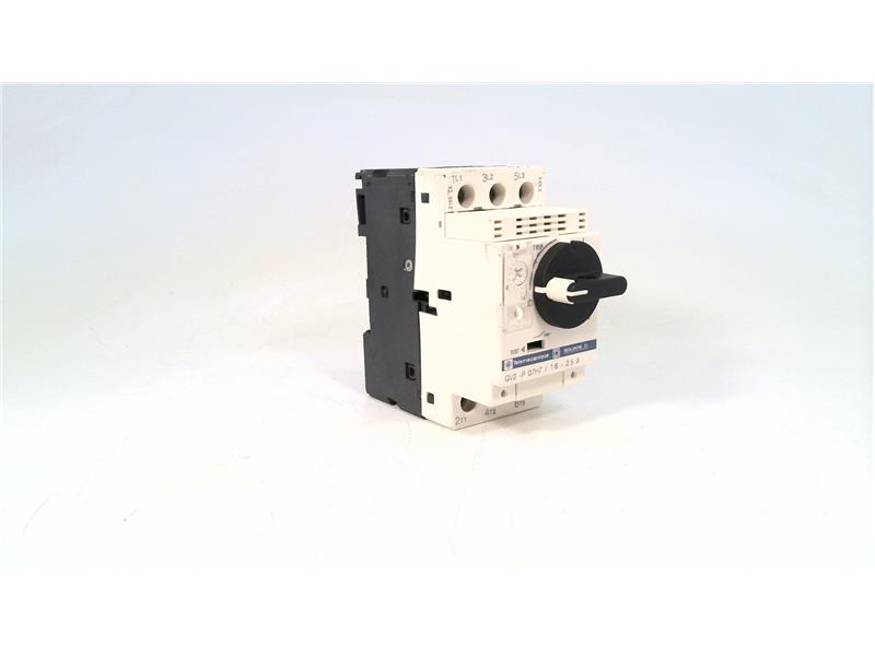 SCHNEIDER ELECTRIC GV2-P07H7