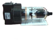 PARKER 07F35AC