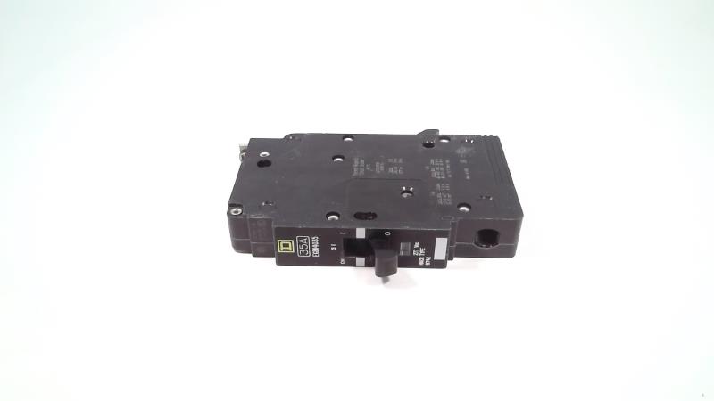 SCHNEIDER ELECTRIC EGB14035