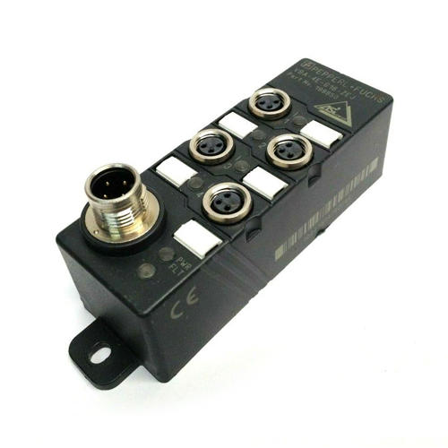 PEPPERL & FUCHS VBA-4E-G16-ZEJ