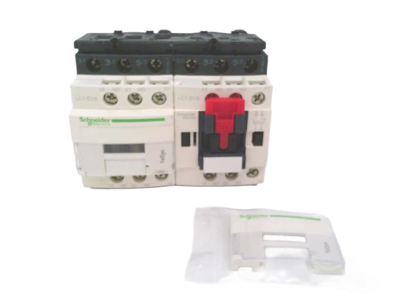 LC2D18P7 by SCHNEIDER ELECTRIC