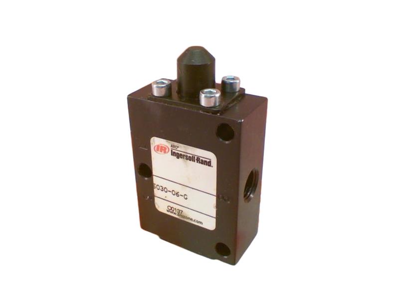 6030-06-G by INGERSOLL RAND