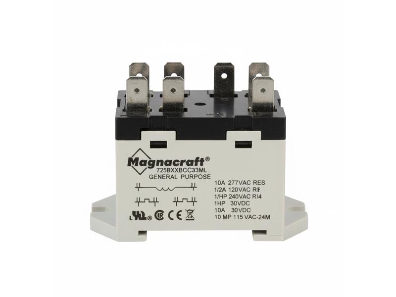 SCHNEIDER ELECTRIC 725BXXBC3ML-24A